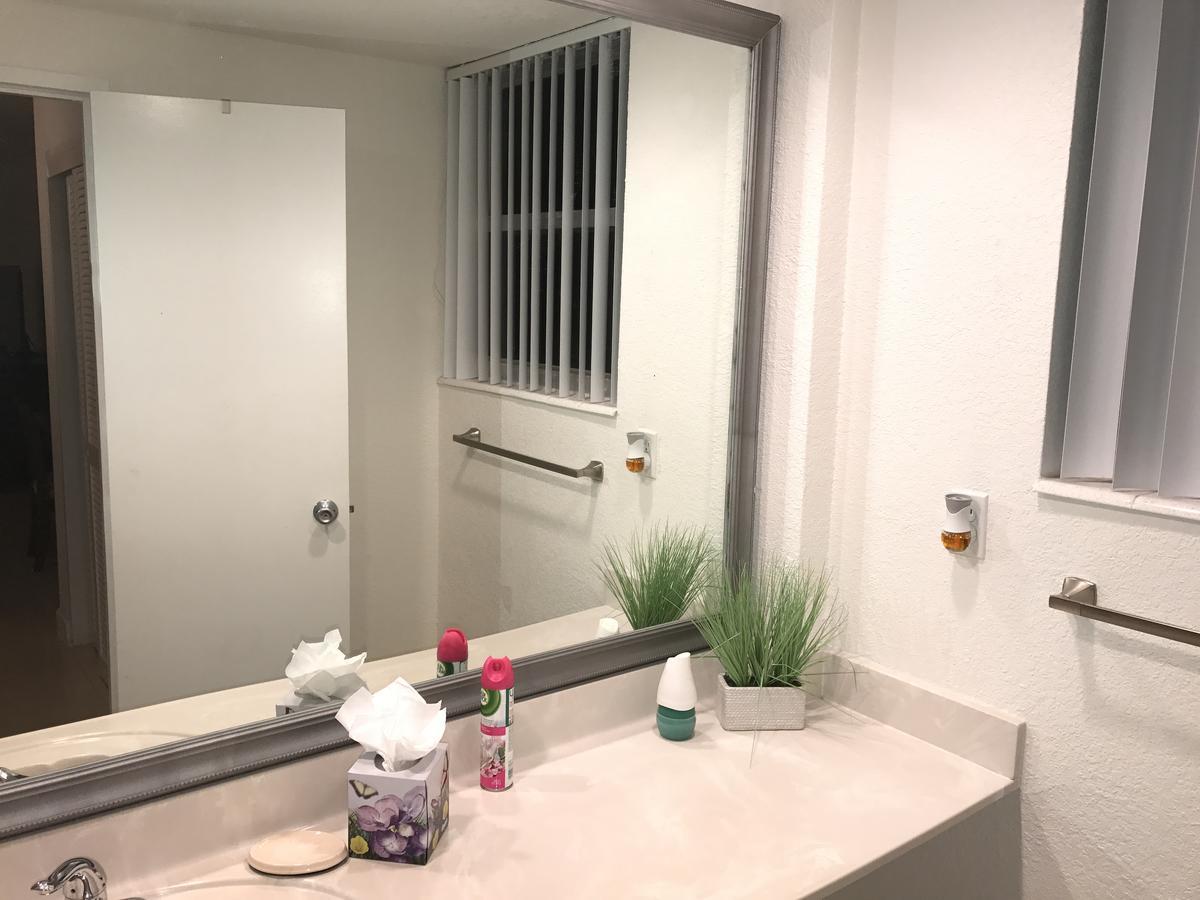 Apartments At Sian Residences 할렌데일비치 외부 사진