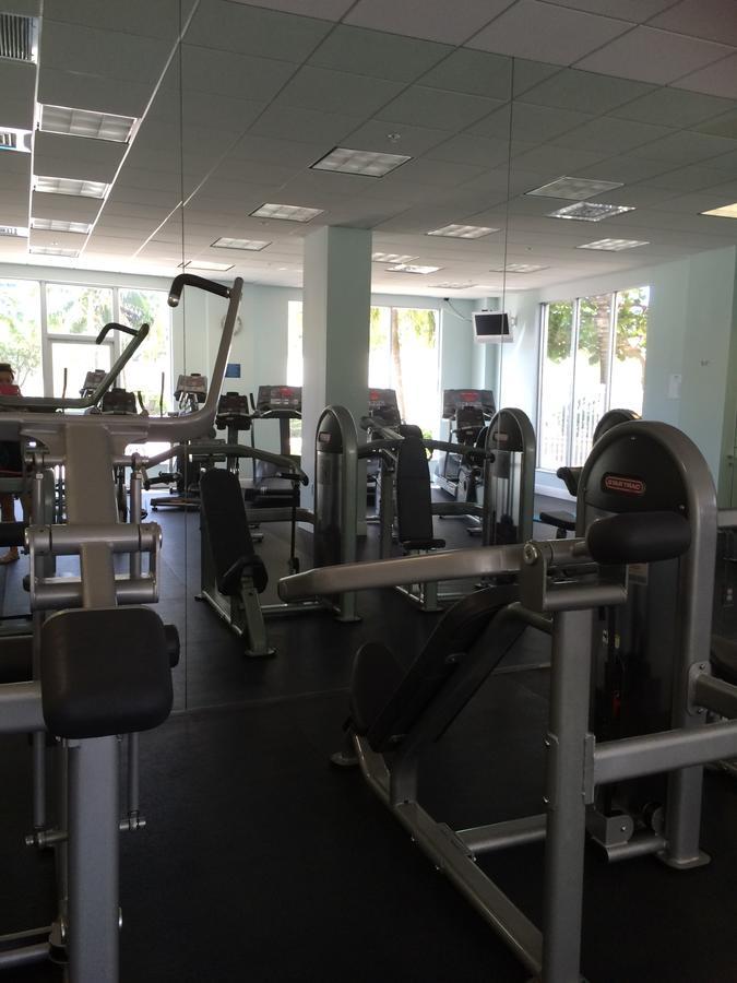 Apartments At Sian Residences 할렌데일비치 외부 사진