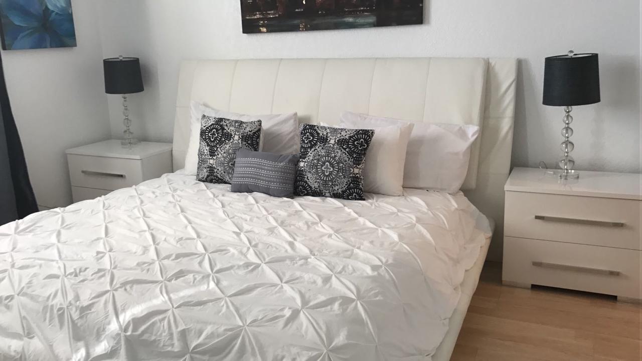 Apartments At Sian Residences 할렌데일비치 외부 사진