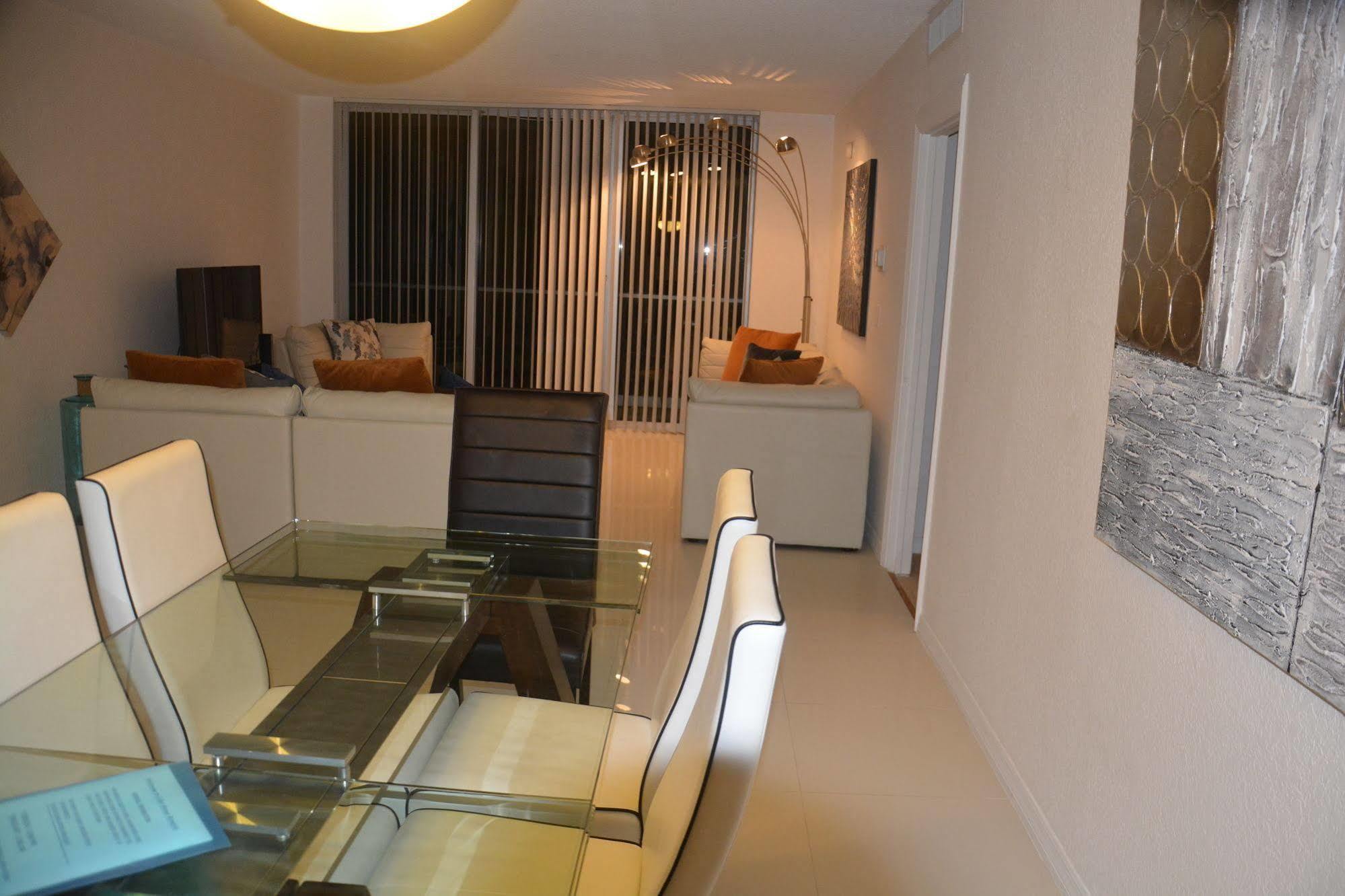 Apartments At Sian Residences 할렌데일비치 외부 사진