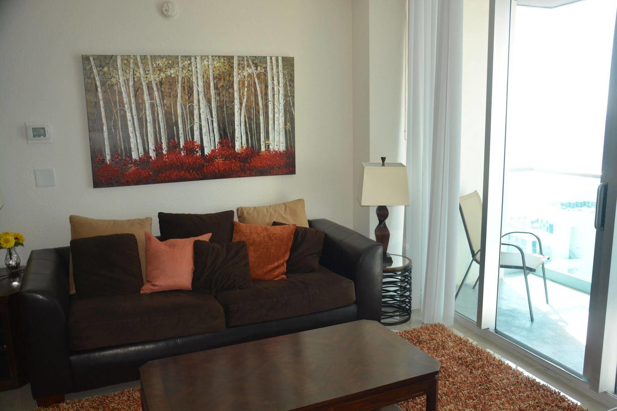 Apartments At Sian Residences 할렌데일비치 외부 사진