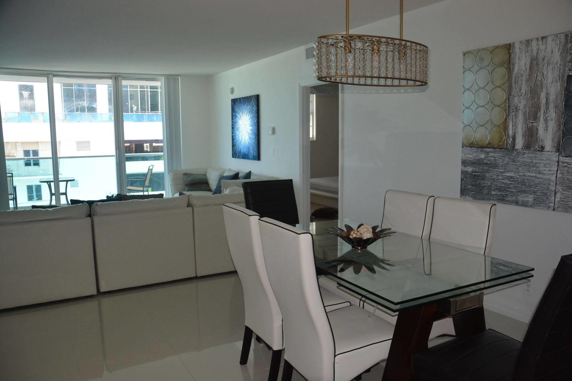 Apartments At Sian Residences 할렌데일비치 외부 사진