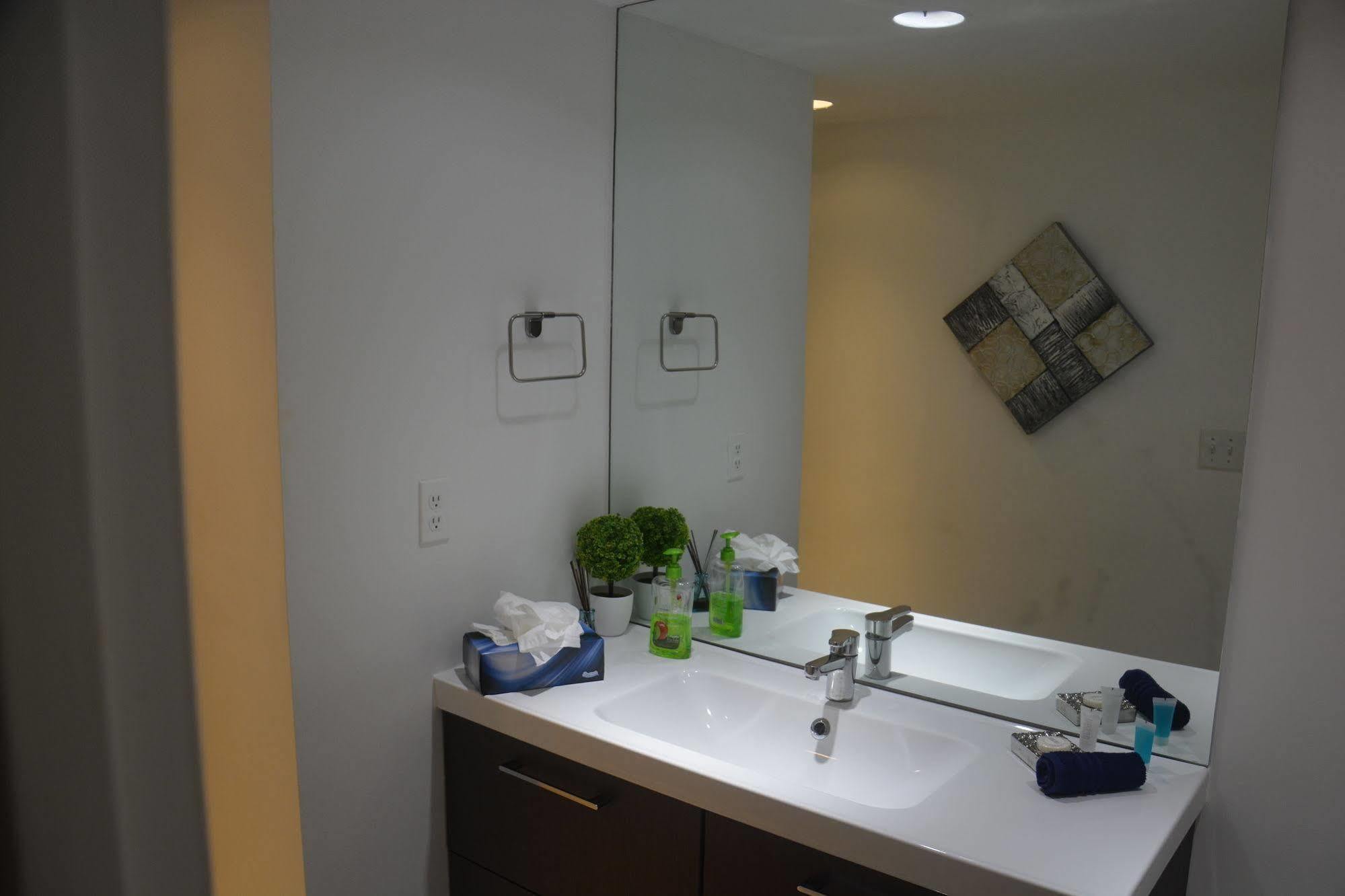 Apartments At Sian Residences 할렌데일비치 외부 사진