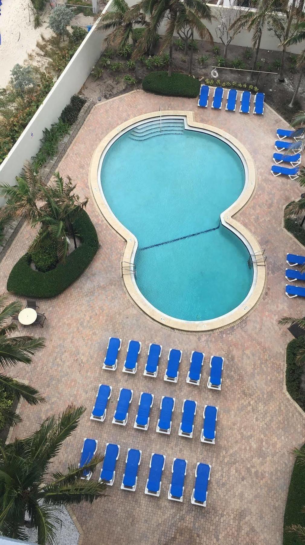 Apartments At Sian Residences 할렌데일비치 외부 사진