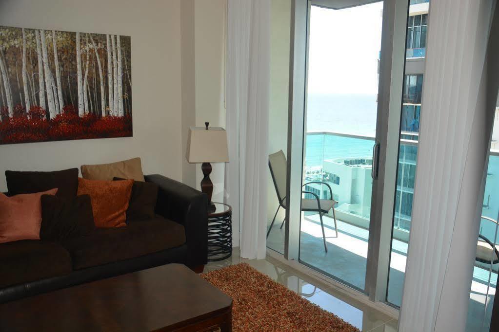 Apartments At Sian Residences 할렌데일비치 외부 사진