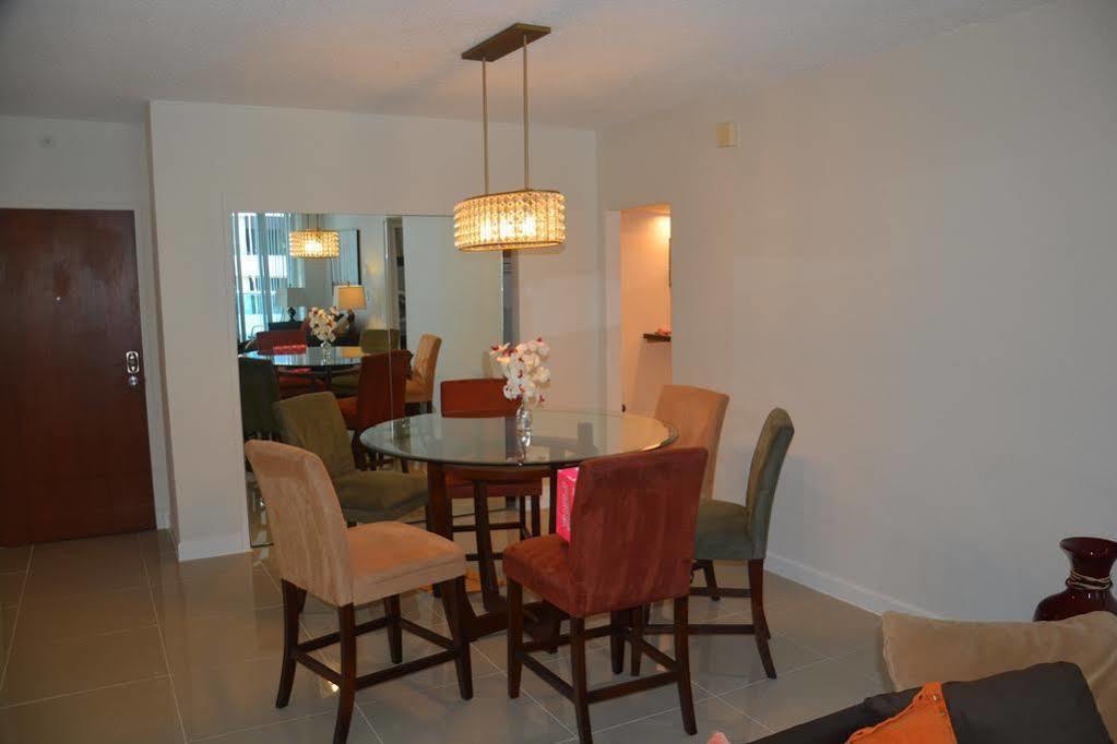 Apartments At Sian Residences 할렌데일비치 외부 사진