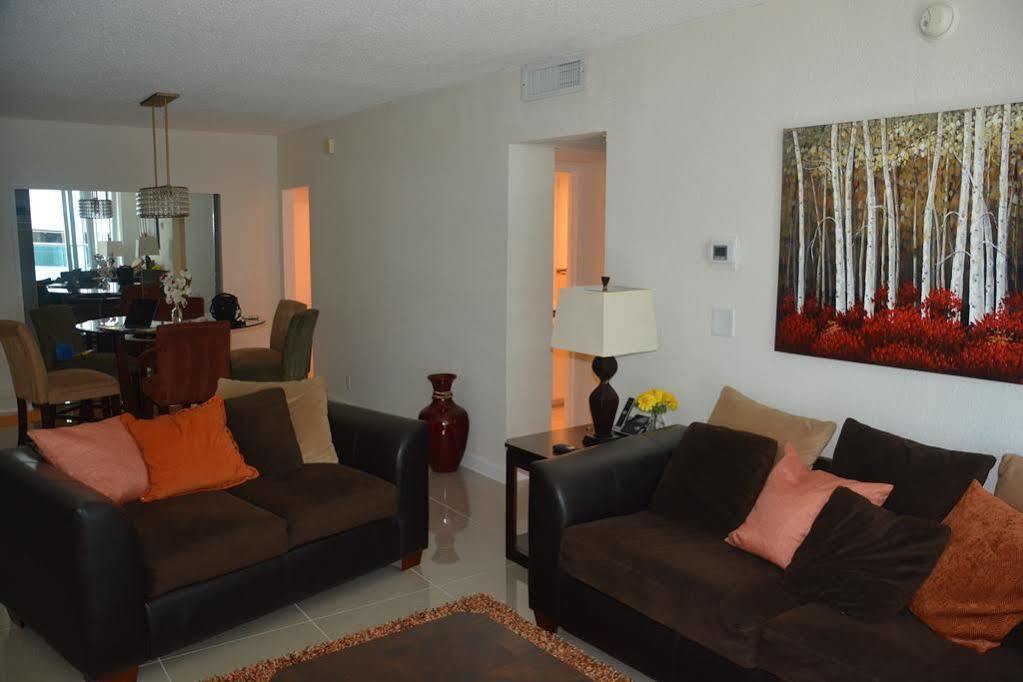 Apartments At Sian Residences 할렌데일비치 외부 사진