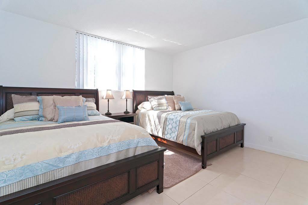Apartments At Sian Residences 할렌데일비치 외부 사진