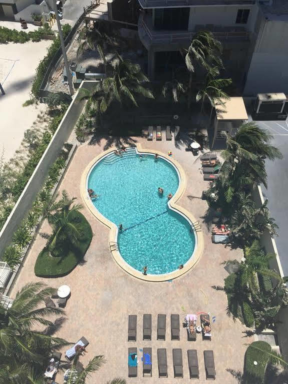 Apartments At Sian Residences 할렌데일비치 외부 사진